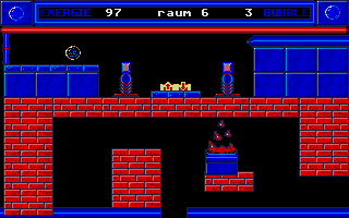 No Name (The Game) atari screenshot